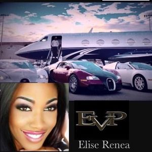 Meet your Posher, Renea